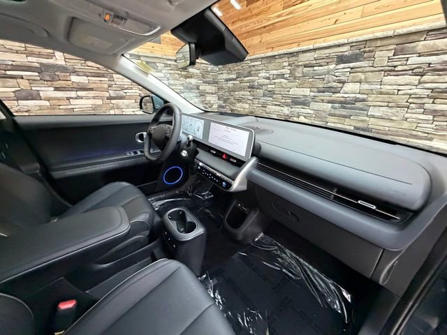 Used 2022 Hyundai Ioniq 5 Limited w/ Cargo Package AWD/4WD image 13