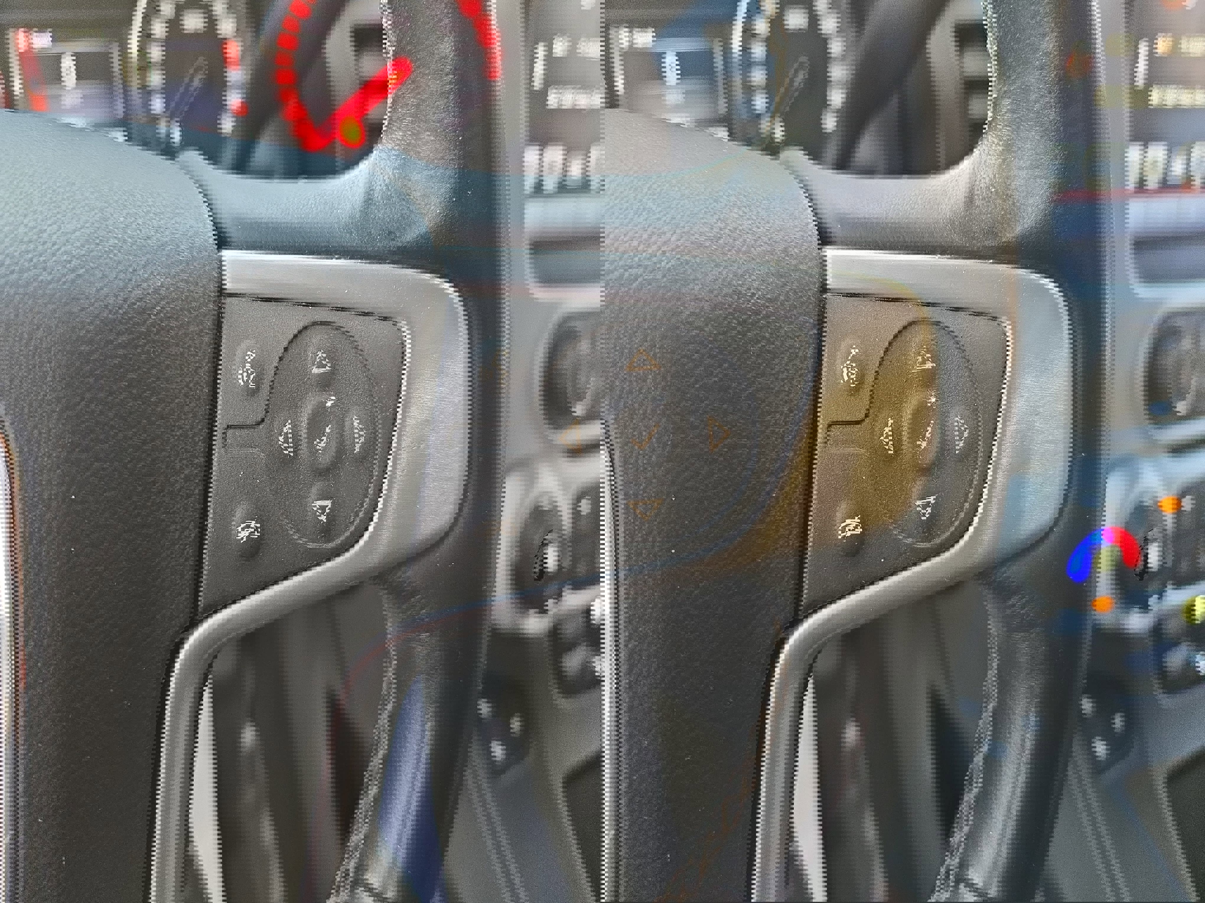 Used 2016 GMC Yukon SLT w/ HD Trailering Package image 20