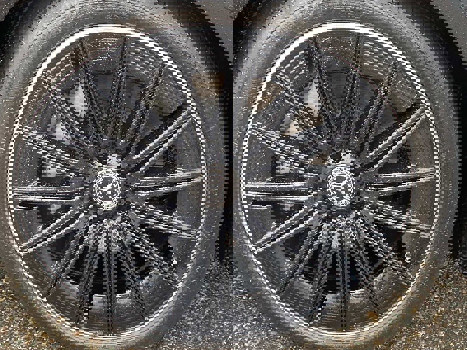 Used 2024 Mercedes-Benz CLE 300 4MATIC Coupe image 28