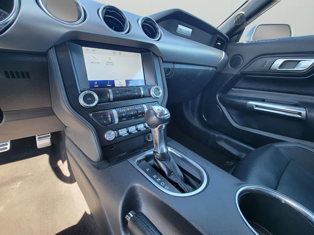 Used 2023 Ford Mustang Premium image 23