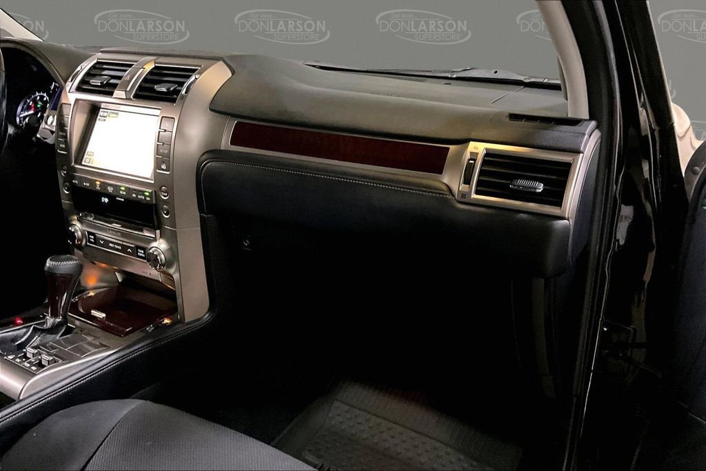 Used 2019 Lexus GX 460 Premium image 30