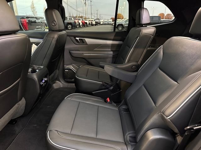 New 2026 Buick Enclave Preferred image 20