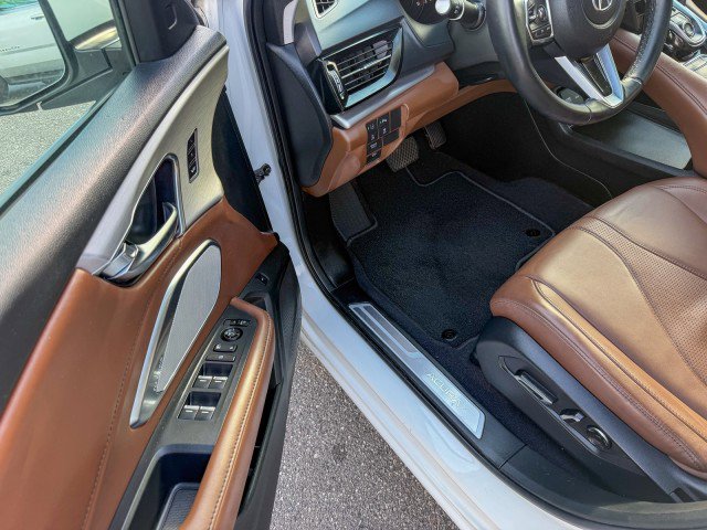 Used 2019 Acura RDX FWD w/ Technology Package image 12