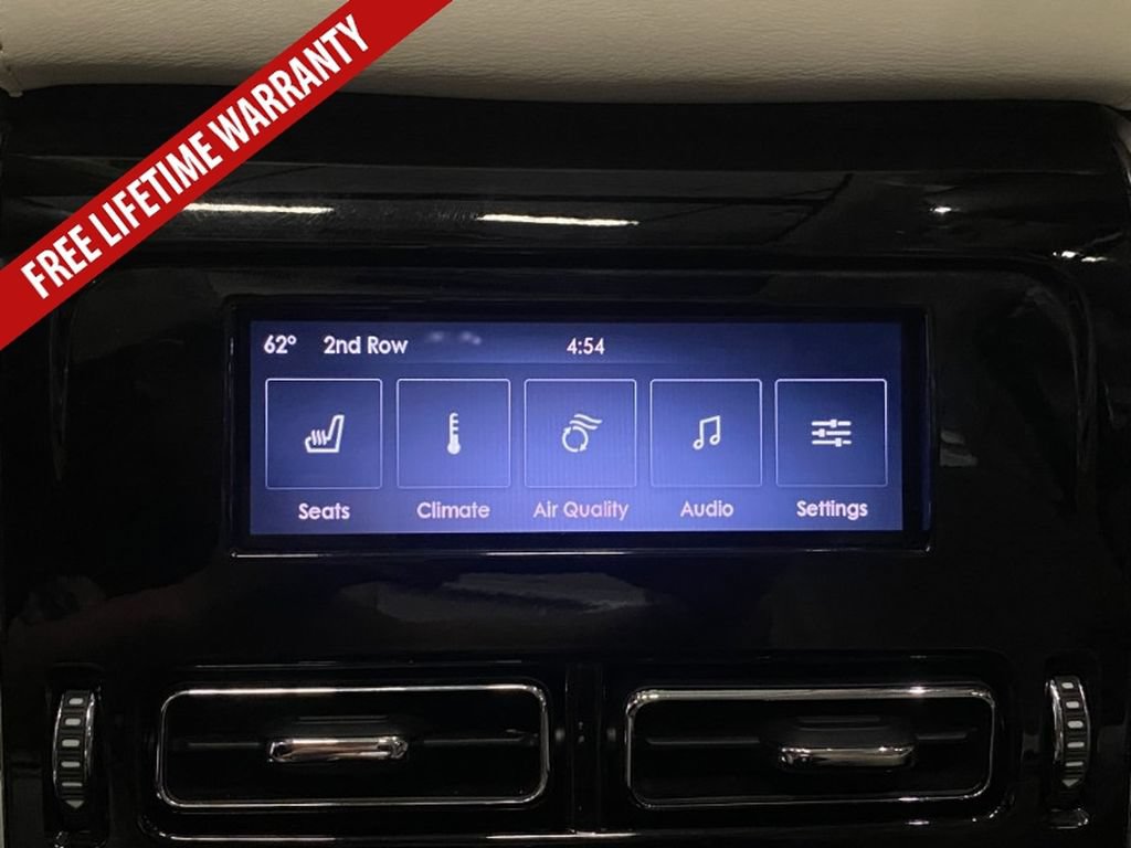 Used 2024 Lincoln Aviator Black Label w/ Jet Package AWD/4WD image 42