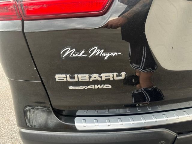 Used 2020 Subaru Ascent Premium w/ Convenience Package image 24