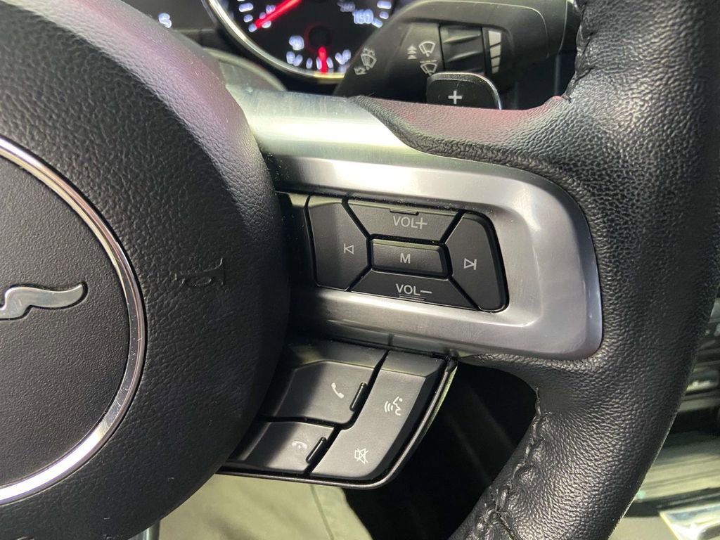 Used 2017 Ford Mustang Coupe image 24