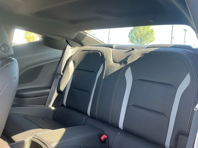 Used 2023 Chevrolet Camaro LT w/ RS Package RWD image 27