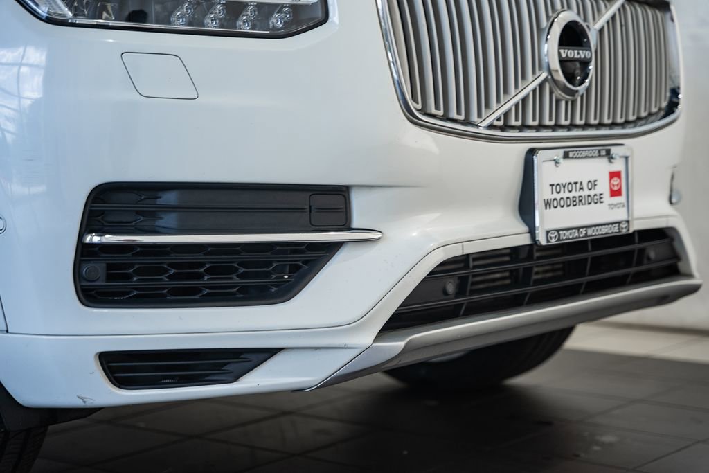 Used 2017 Volvo XC90 T8 Inscription w/ Luxury Package image 13