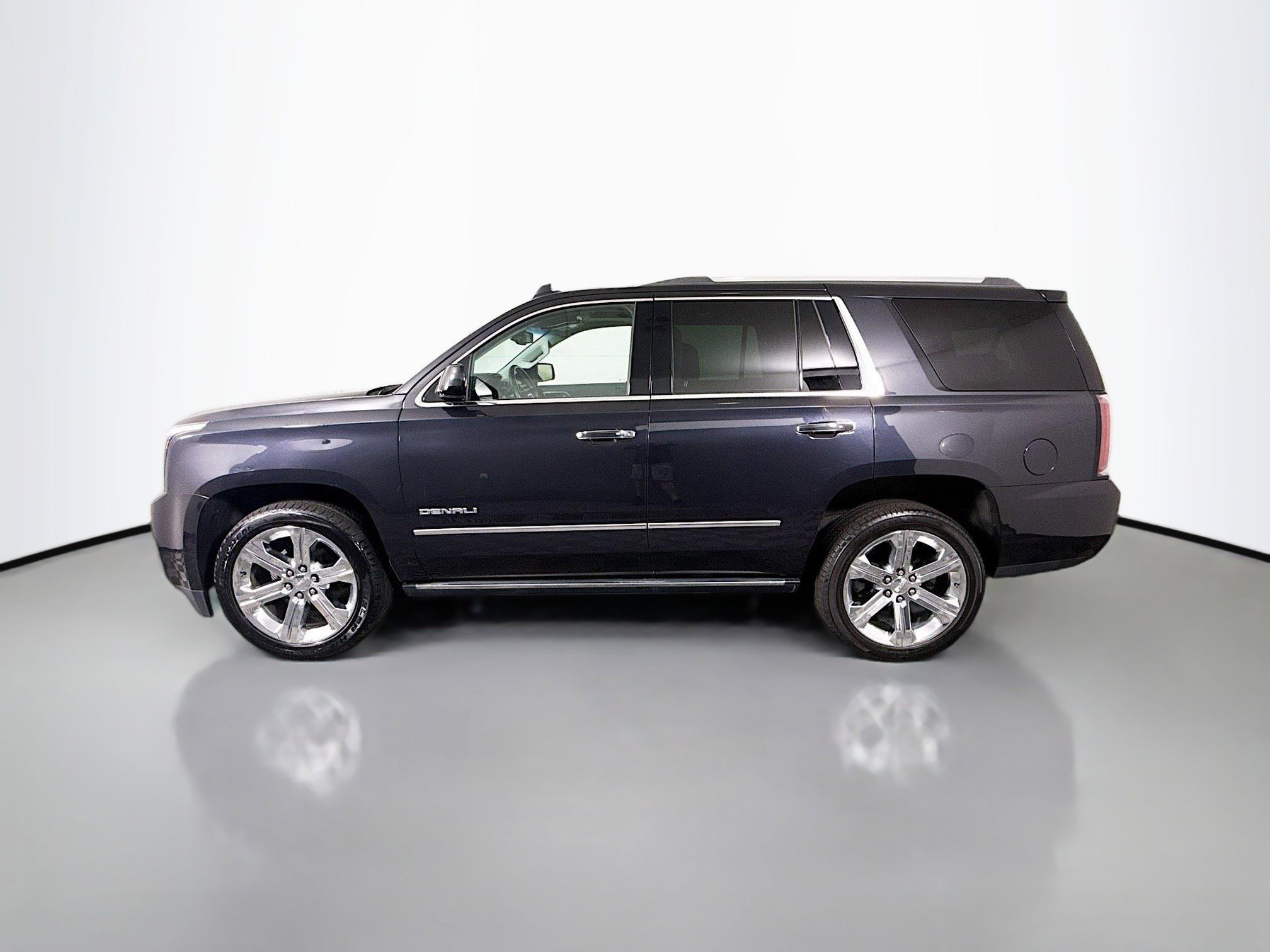 Used 2020 GMC Yukon Denali w/ Denali Ultimate Package image 6