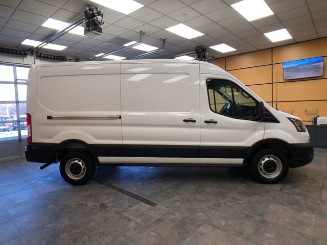 New 2026 Ford Transit 350 148 Medium Roof image 8