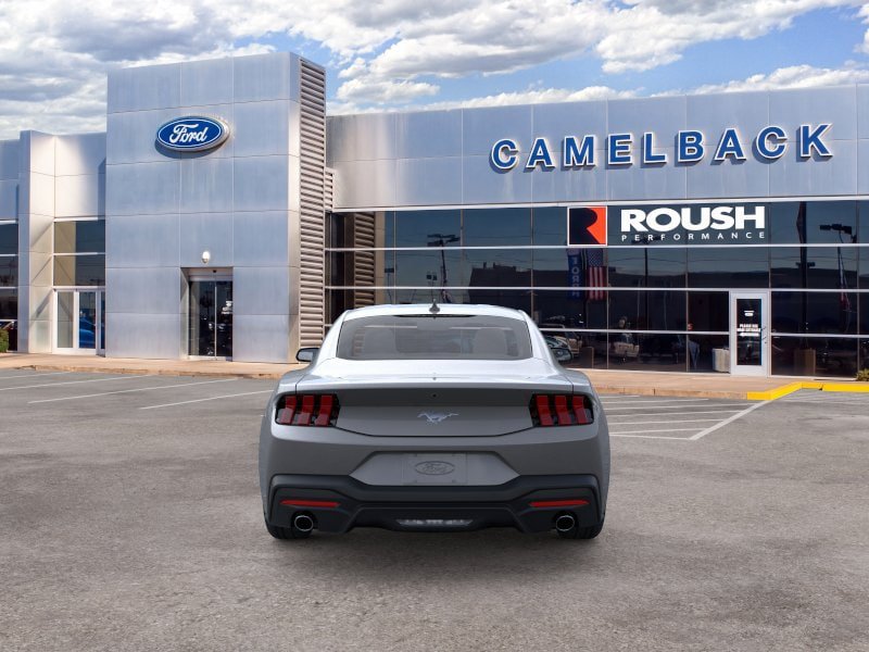 New 2026 Ford Mustang Premium RWD image 29
