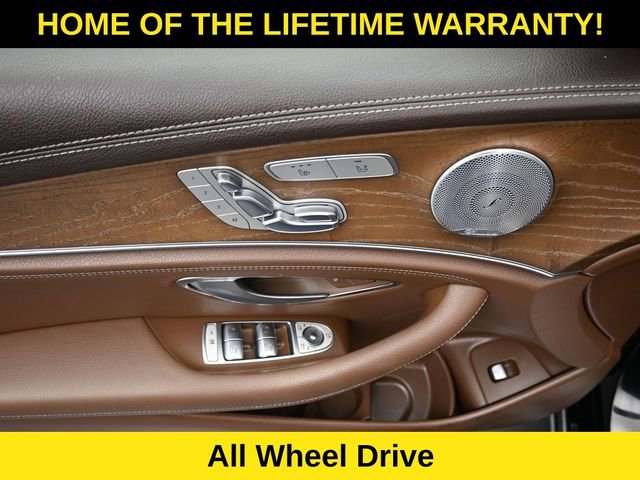 Used 2018 Mercedes-Benz E 300 4MATIC image 13