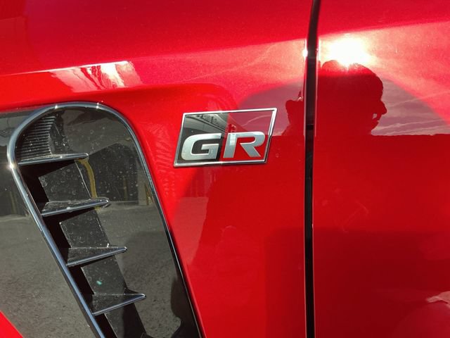 Used 2025 Toyota Corolla GR AWD/4WD image 26