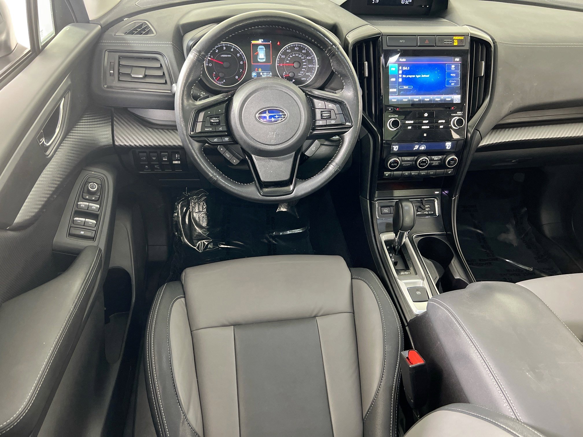 Used 2022 Subaru Ascent Onyx Edition image 22