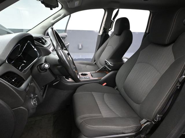Used 2014 Chevrolet Traverse LT image 23