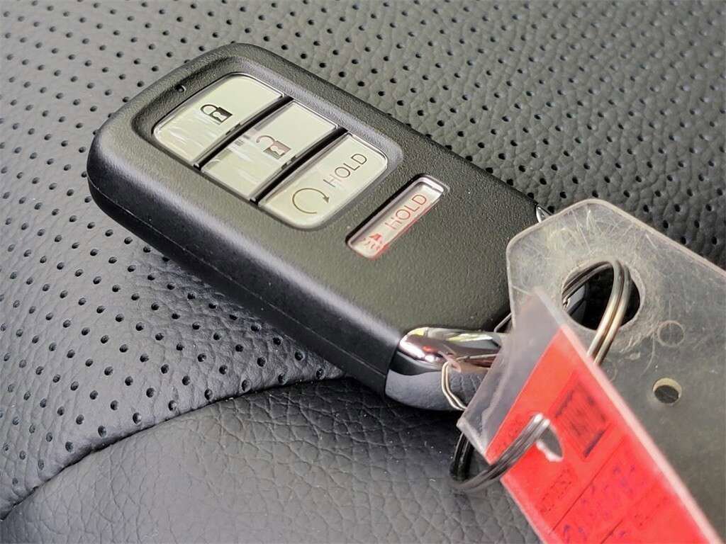 Certified 2023 Honda Ridgeline RTL image 39