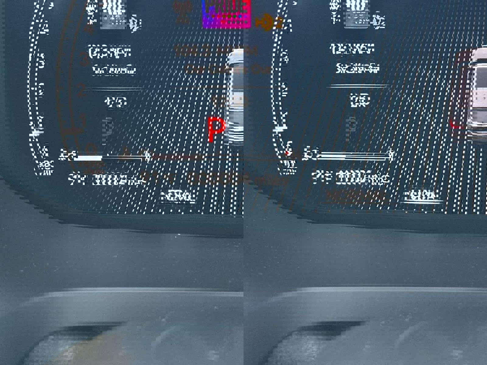 New 2026 Acura MDX FWD w/ Technology Package image 19