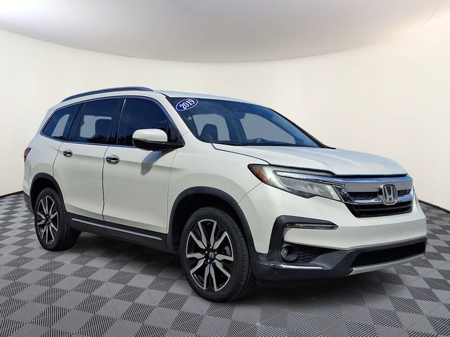 Used 2019 Honda Pilot Touring