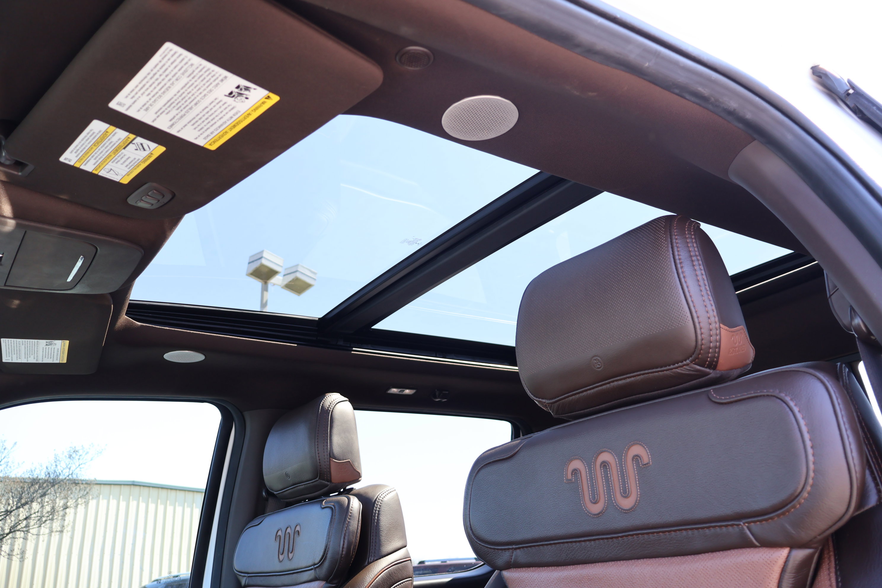 Used 2022 Ford F150 King Ranch w/ Equipment Group 601A High image 15