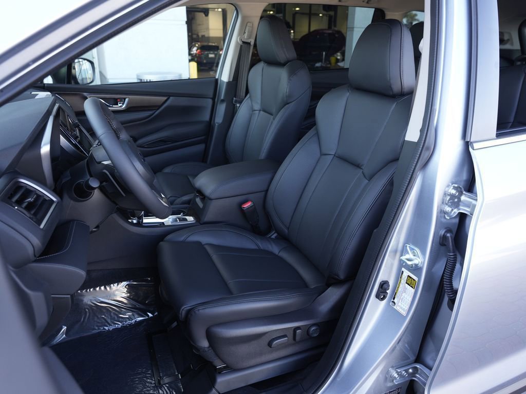 New 2026 Subaru Ascent Touring w/ Popular Package #2 image 6