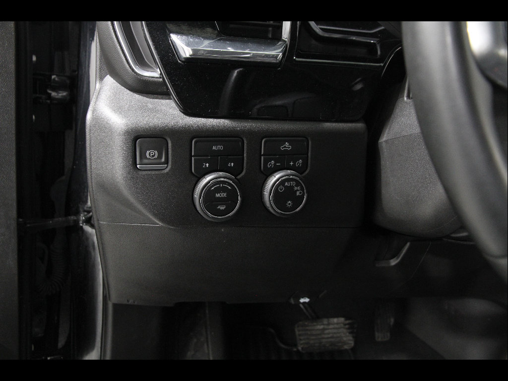 Certified 2023 Chevrolet Silverado 1500 LT AWD/4WD image 6
