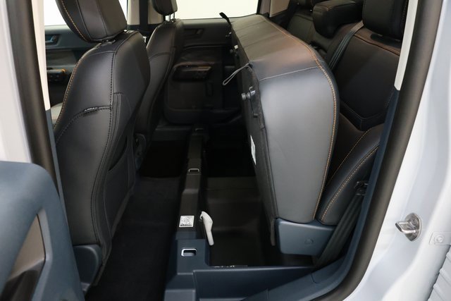 Used 2025 Ford Maverick Tremor image 84