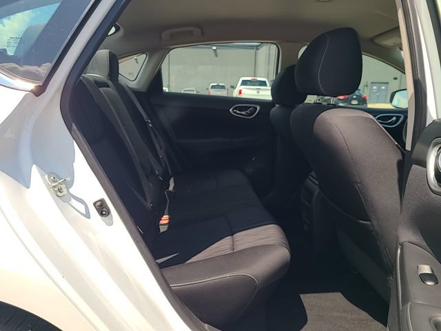 Used 2018 Nissan Sentra SV FWD image 26