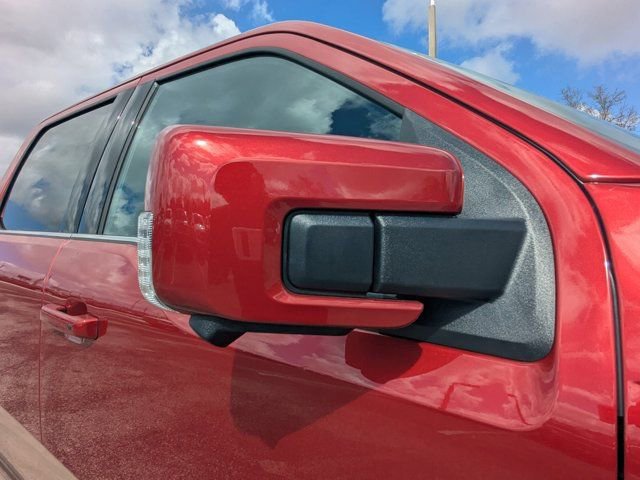 New 2026 Ford F150 King Ranch w/ Equipment Group 601A High AWD/4WD image 13