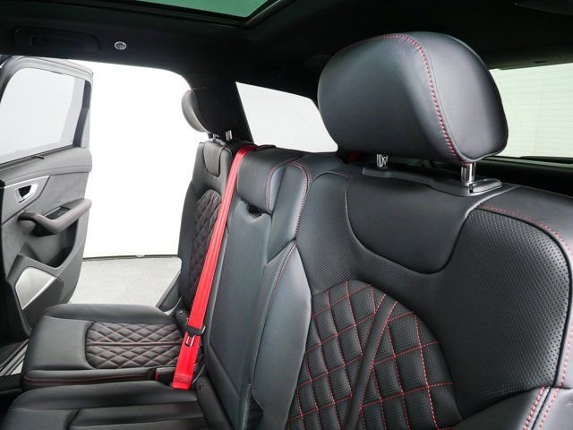 New 2026 Audi Q7 3.0T Prestige AWD/4WD image 23