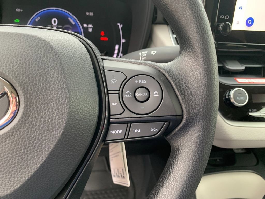 New 2026 Toyota Corolla LE image 27