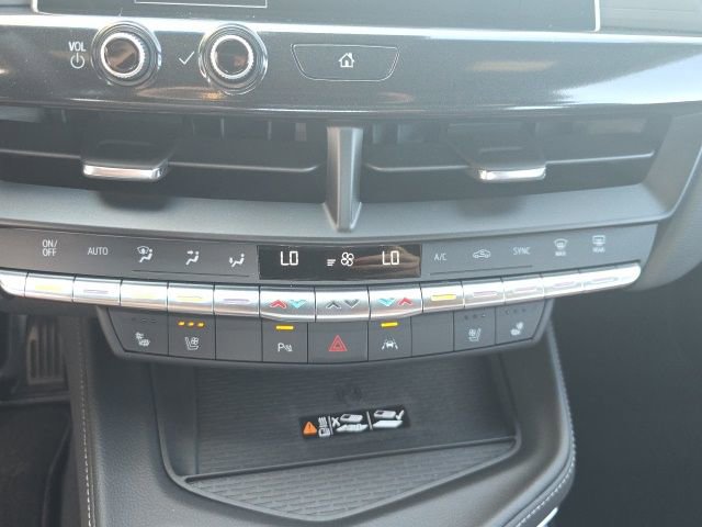 New 2026 Cadillac CT4 Sport image 27