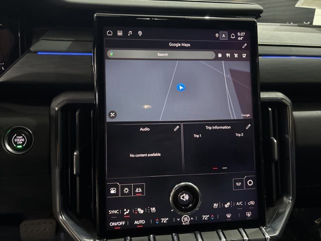 Used 2024 GMC Acadia AT4 w/ Luxury Package image 23