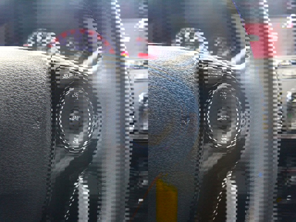 Used 2017 Honda Accord Sport image 26