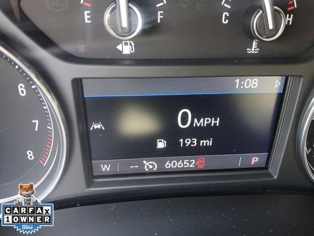 Used 2023 Buick Enclave Essence w/ Experience Buick Package AWD/4WD image 34