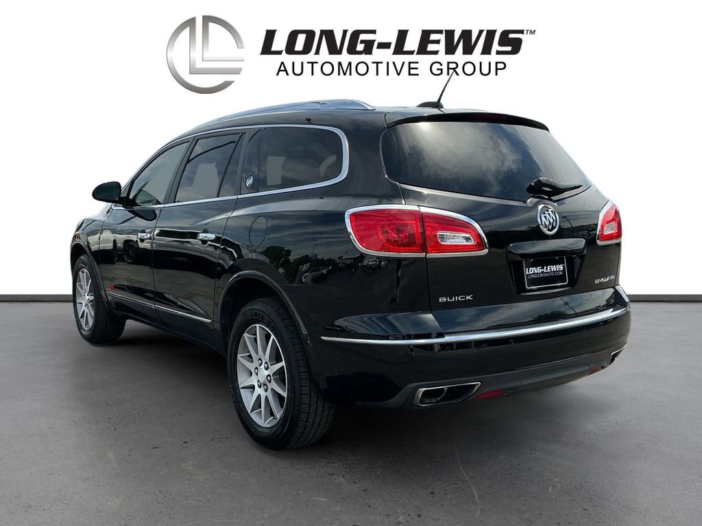 Used 2016 Buick Enclave Convenience FWD image 4