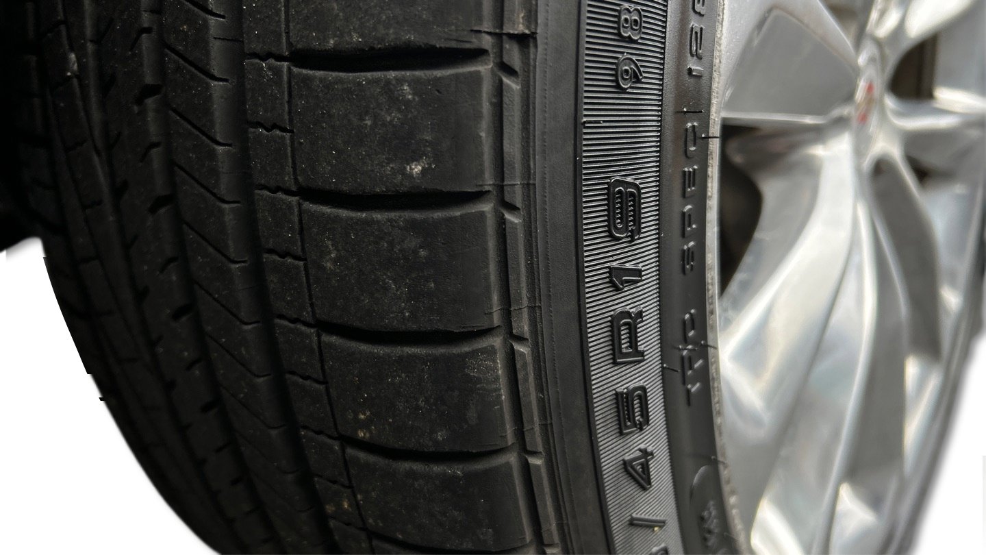 Used 2014 Cadillac XTS Luxury image 54