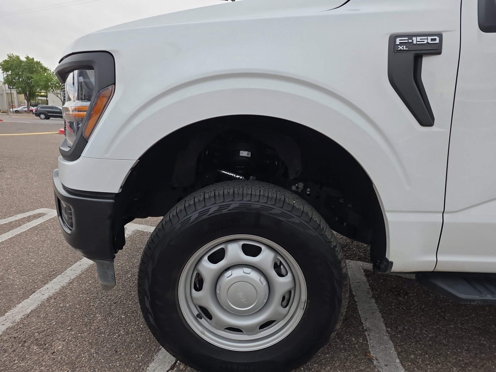 Used 2024 Ford F150 XL image 10