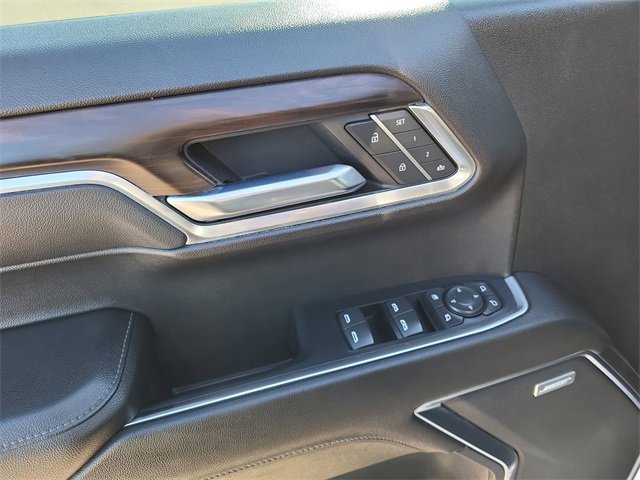 Used 2022 GMC Sierra 1500 SLT image 15