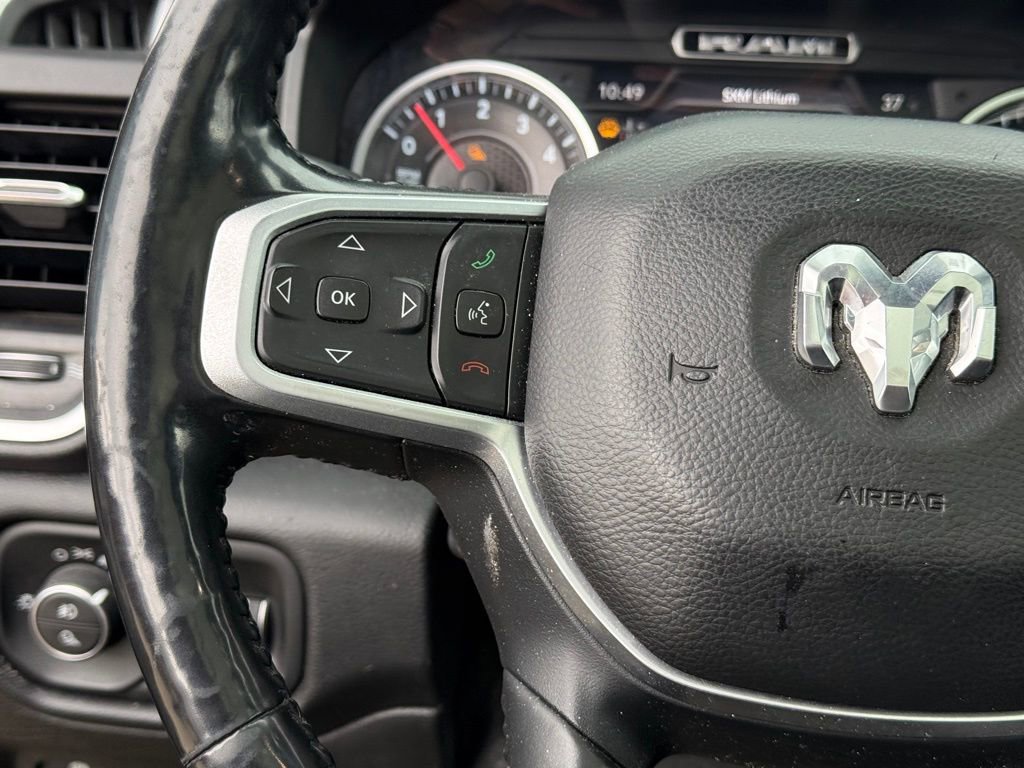 Used 2019 RAM 1500 Big Horn image 16