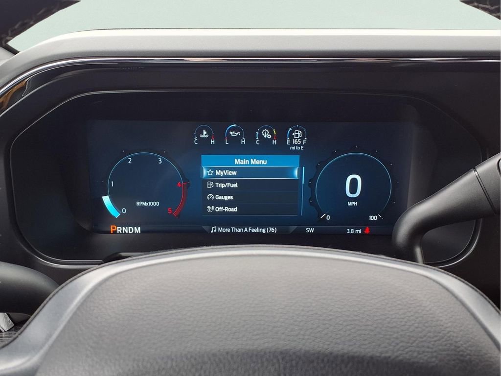 New 2026 Ford F250 Lariat w/ Tremor Off-Road Package image 14