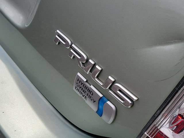 Used 2009 Toyota Prius w/ Pkg 6 FWD image 27