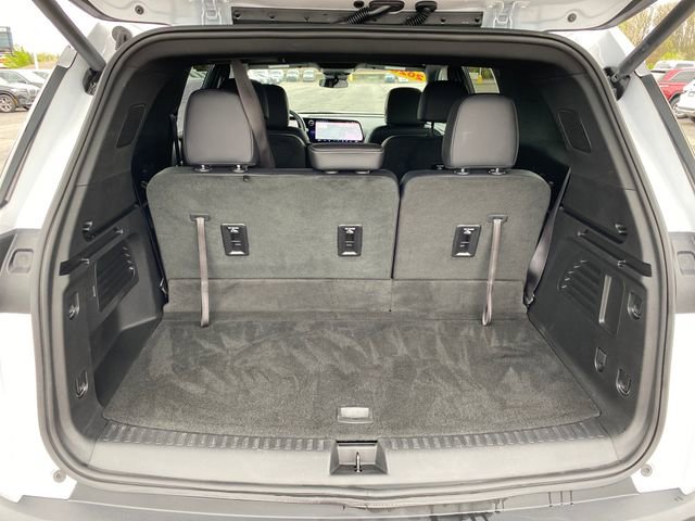 Certified 2026 Chevrolet Traverse LT AWD/4WD image 20
