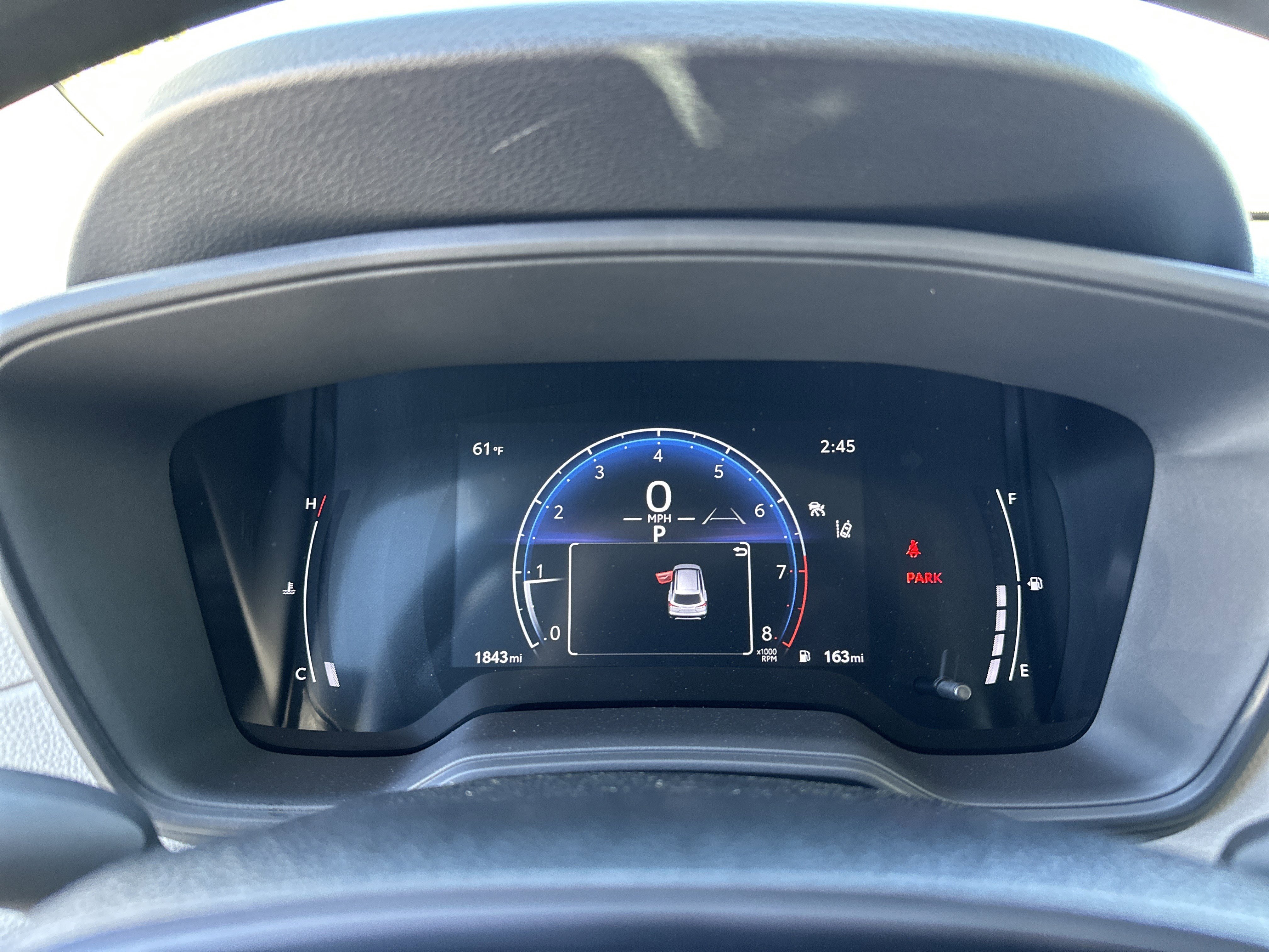 Certified 2026 Toyota Corolla Cross L image 21