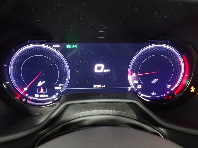 Used 2024 Dodge Hornet GT image 23