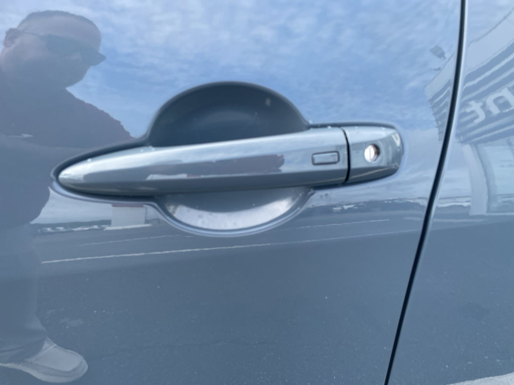 New 2025 Nissan Sentra SR w/ SR Premium Package image 7