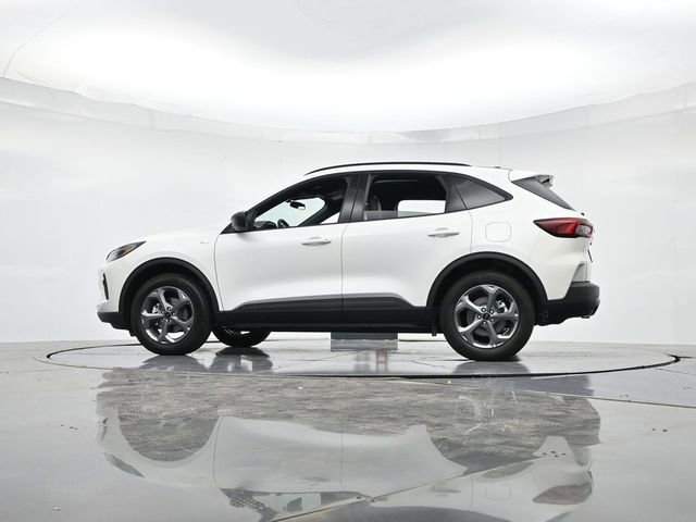New 2026 Ford Escape ST-Line w/ Tech Pack #1 image 38