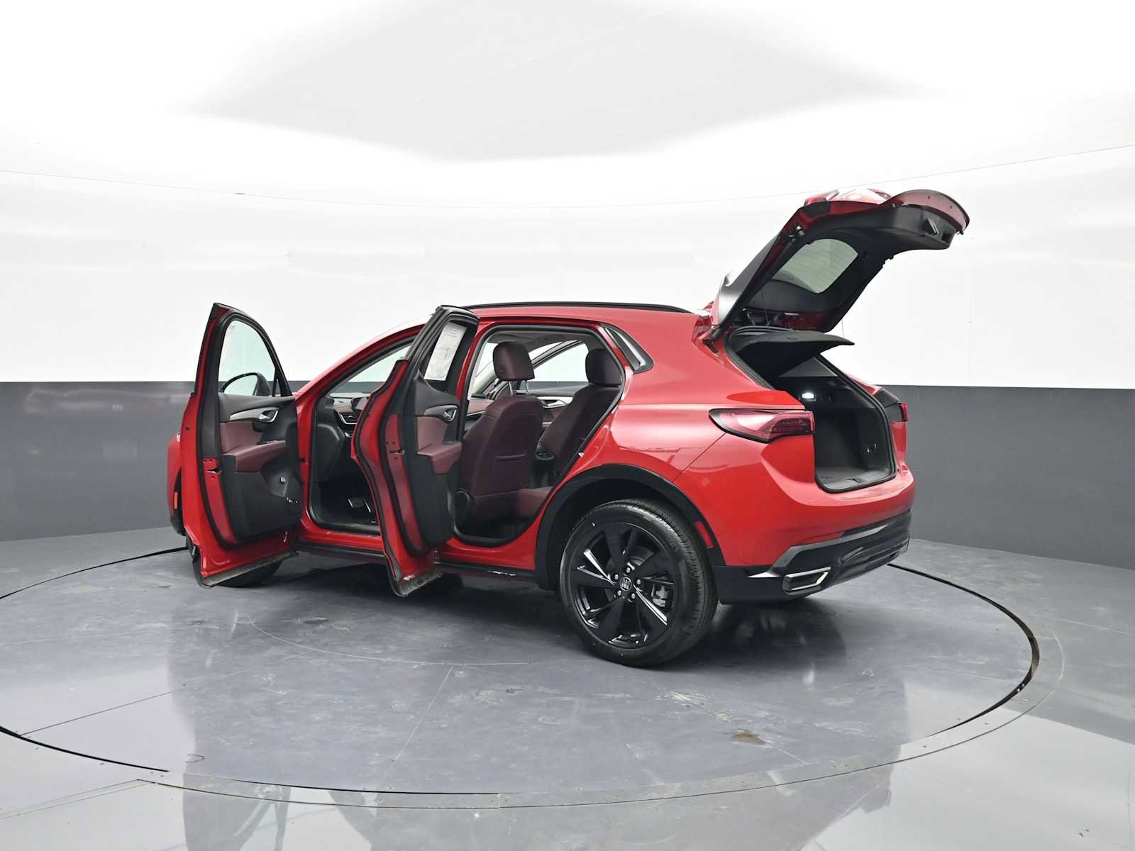 New 2025 Buick Envision Sport Touring image 43