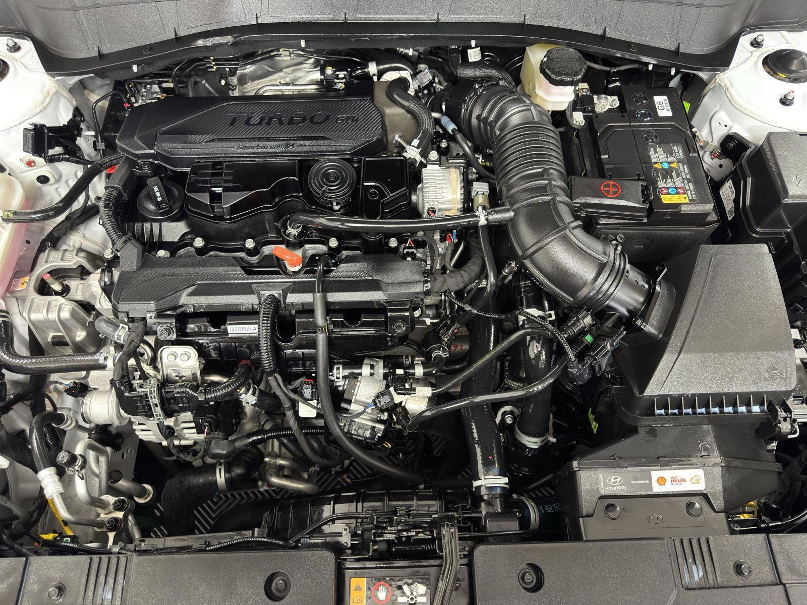 Used 2025 Hyundai Kona N Line S image 39