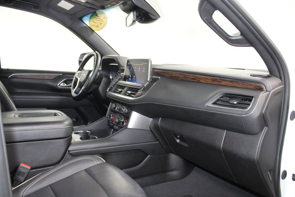 Used 2024 Chevrolet Tahoe Premier image 34