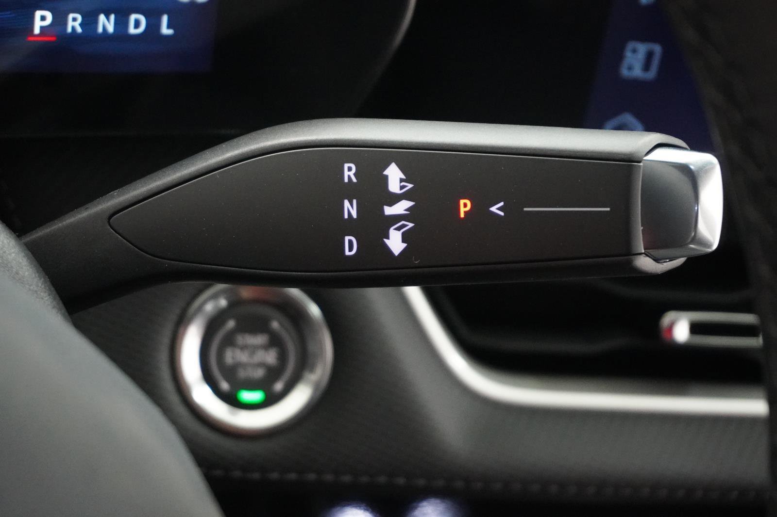 New 2026 Chevrolet Equinox LT w/ Midnight Edition image 22